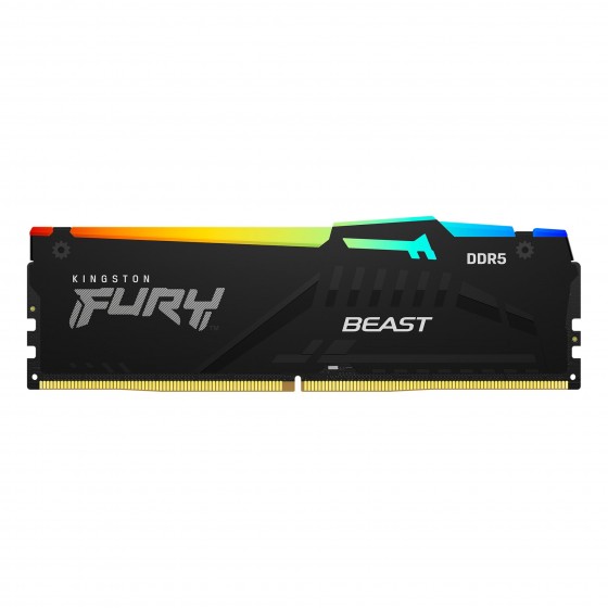 DDR5 16GB 4800 MHZ FURY...