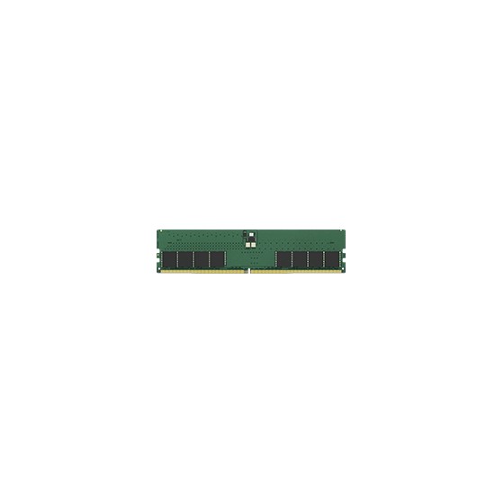 DDR5 32GB 4800 MHZ DIMM KINGSTON CL40 1,1V