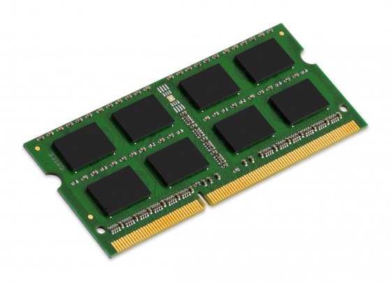 DDR3 8GB 1600 MHZ SO-DIMM...