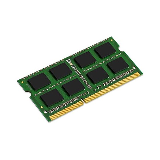 DDR3 4GB SO-DIMM REF 1600...