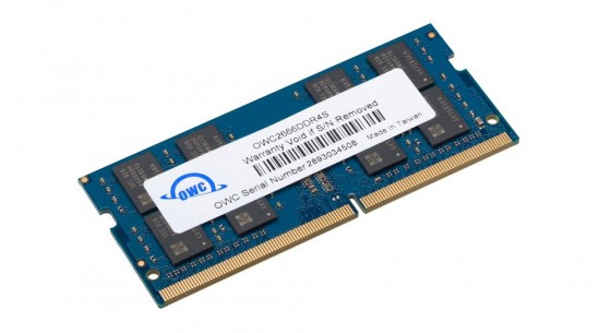 DDR4 32GB 2666 MHZ SO-DIMM...