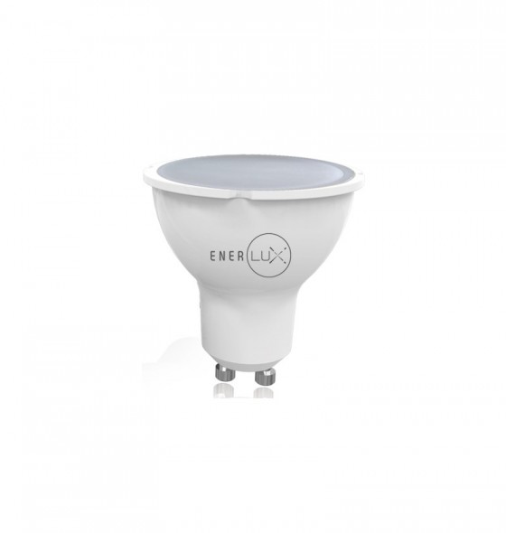 LAMPADINA LED ENERLUX GU10...