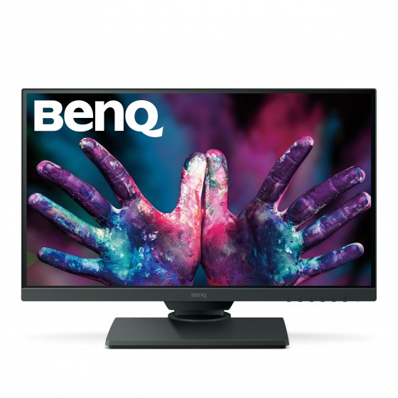 MON 25IPS BENQ 2K DESIGNVUE...