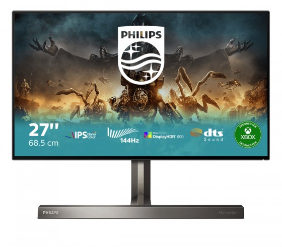 MON 27IPS 3HDMI  GAMING DP...