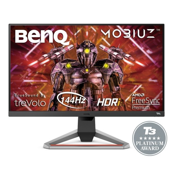 MON 27IPS MOBIUZ UHD 144HZ...