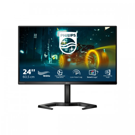 MON 23,8VA MM HDMI DP 165HZ...