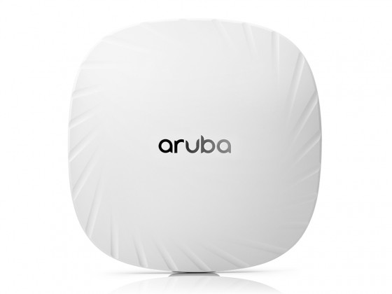 ACCESS POINT ARUBA...