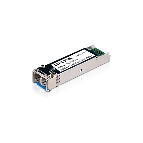 MODULO GIGABIT TP-LINK SFP...