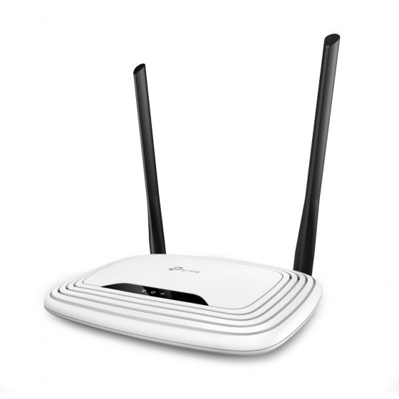 ROUTER 300MBPS 4P 10/100 2...