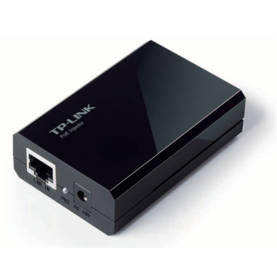 POE INJECTOR ADAPTER TP-LINK