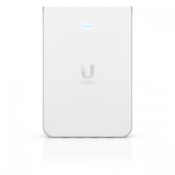 ACCESS POINT UBIQUITI WIFI6...