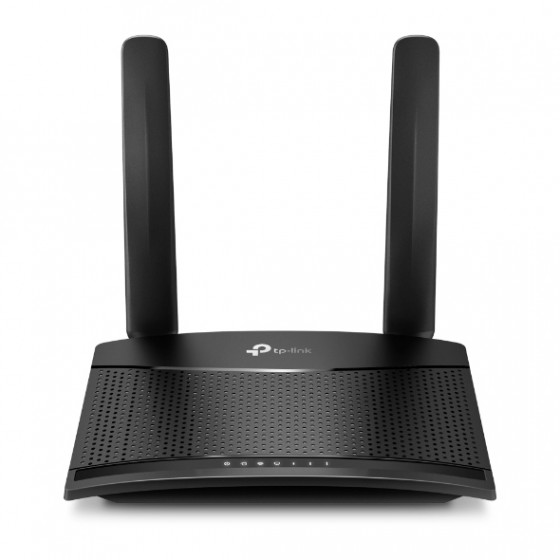 ROUTER 4G WIFI 300MBPS 1P...