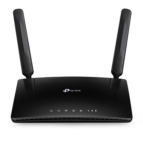 ROUTER 4G LTE 1P WAN+2P...