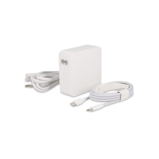 ALIMENTATORE LMP USB-C 96W...