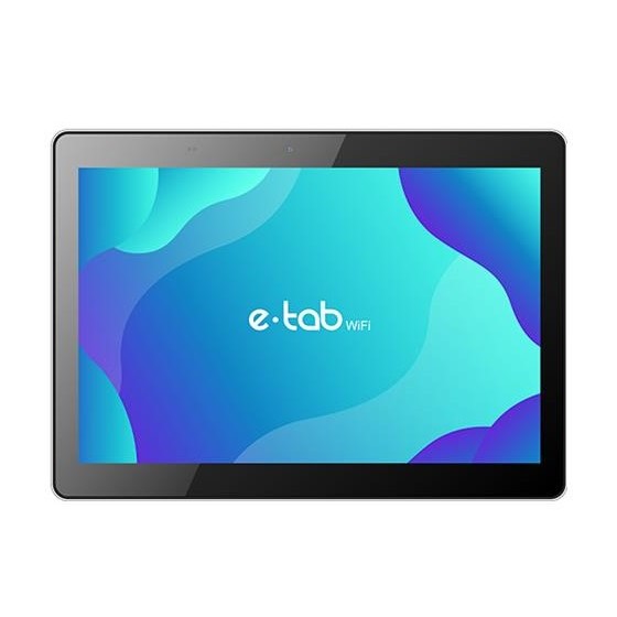 TABLET E-TAB WIFI 10.1...