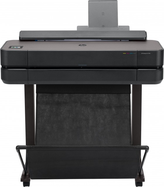 PLOTTER HP A1 24T650 4INK...