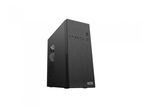 PC I5 16G 1TB M.2 H610 W11P MDT I5-12400 DDR4 V/H ADJ REVENANT