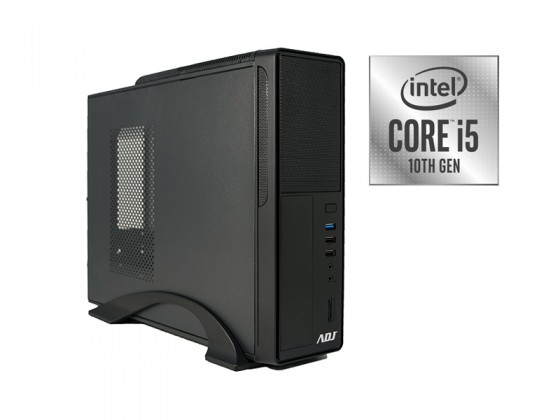 PC I5 8G 256M2+2TB SATA...