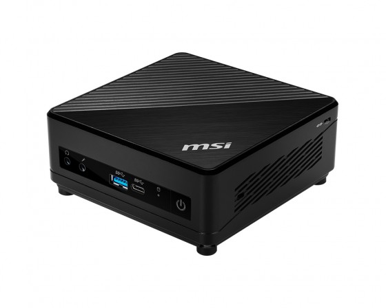 PC MSI CUBI 5 I7 16G 1TB BK...