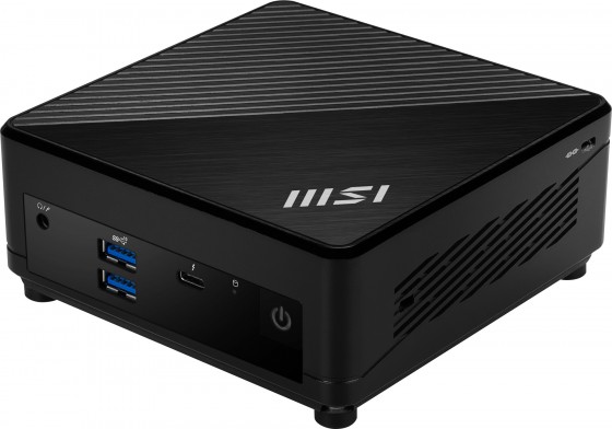 PC MSI CUBI 5 I5 8G 512G BK...