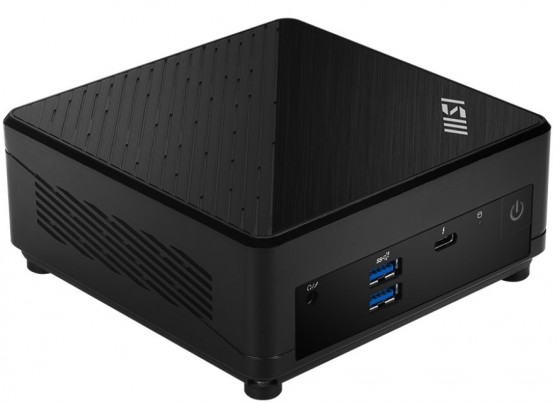 PC MSI CUBI 5 I5-1235U NO...