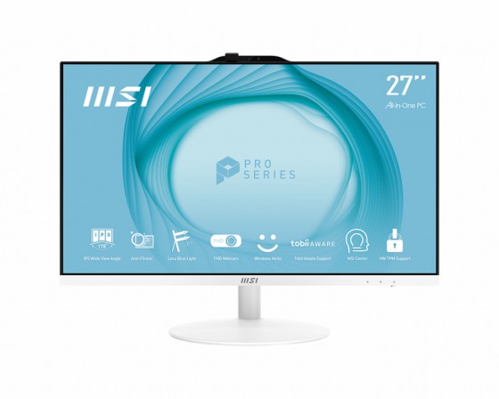 AIO 27 I5 16GB 512GB W11P...