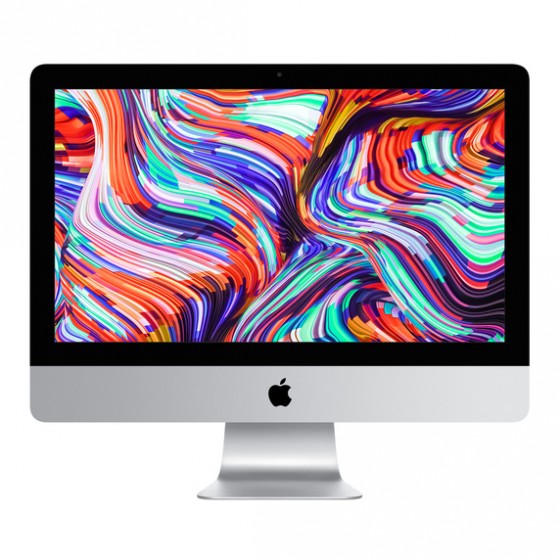 AIO REF IMAC 21.5 I5 8GB...