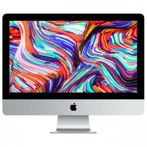 AIO REF IMAC 21.5 I5 8GB...