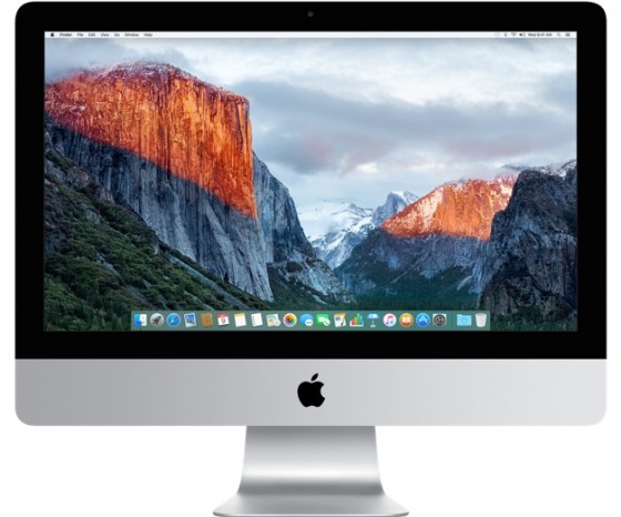 AIO REF IMAC 21.5 I5 8GB...