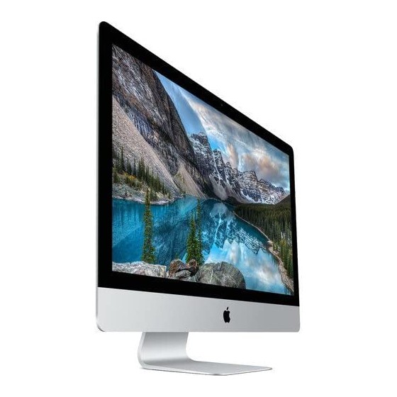 AIO REF IMAC 27 RET I5 8GB...