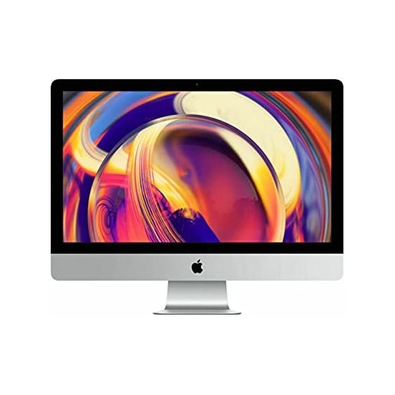 AIO REF IMAC 27 I5 8GB 1TB...