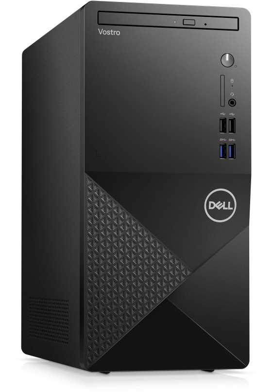 PC I3 8GB 256GB W10P MT...