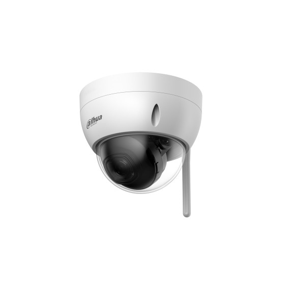 CAMERA IP 2MP DOME 2,8MM...