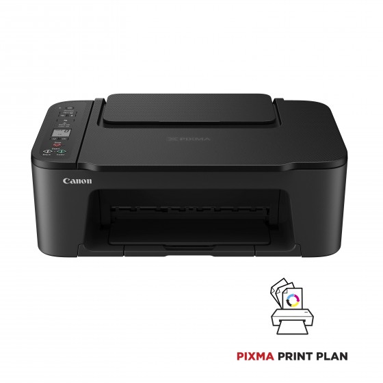 MF INK COL A4 WIFI USB 8PPM CANON PIXMA TS3550I NERA