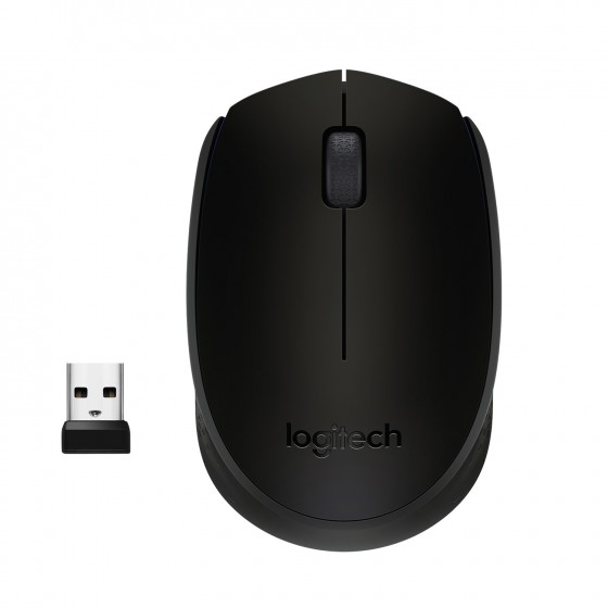 MOUSE M171 LOG OPTICAL USB...