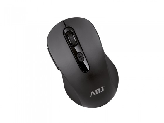 MOUSE WIRELESS OTTICO EVO...