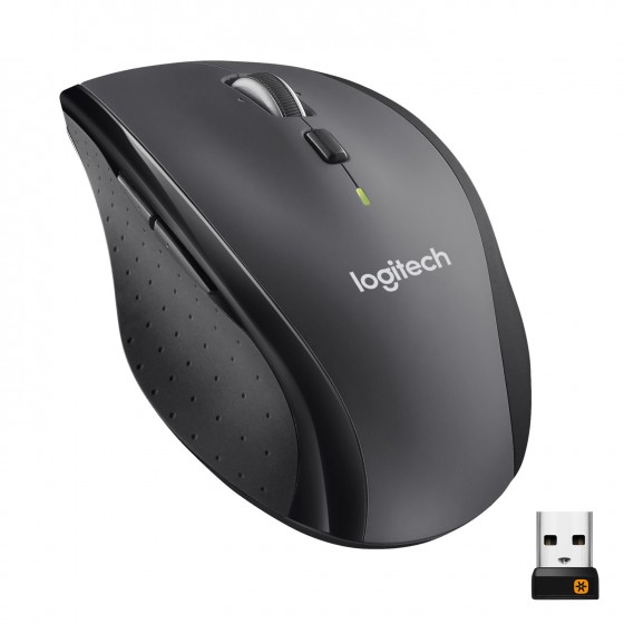 MOUSE M705 LOG NERO...