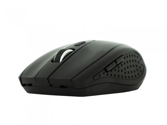 MOUSE WIRELESS OTTICO...