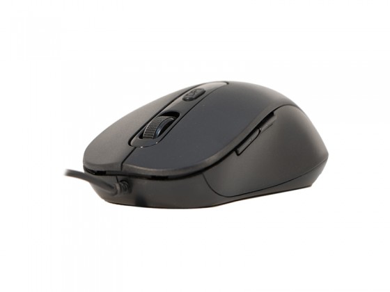 MOUSE USB OTTICO 6D EVO...