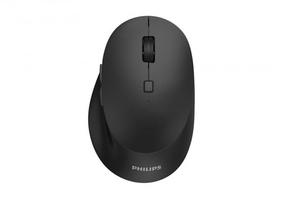 MOUSE OTTICO WIRELESS...