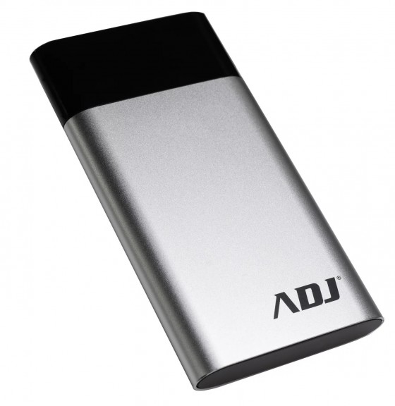 POWER BANK 10000MAH P/USB*2...