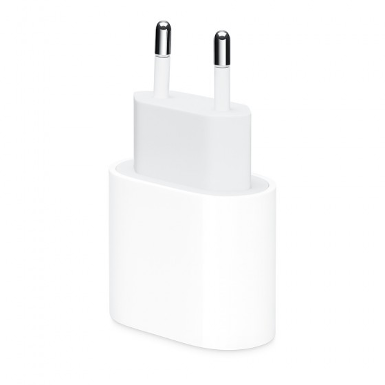 ALIMENTATORE APPLE USB-C...