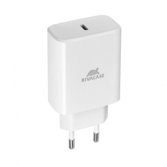 ALIMENTATORE 1 USB-C 30W...