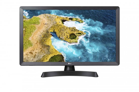 TV MONITOR 23,6 LG HD SMART...