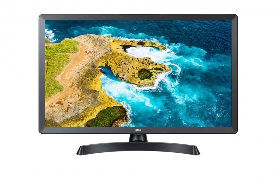 TV MONITOR 28 LG HD SMART...