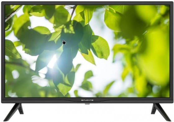 TV 24 SINUDYNE HD SMART...