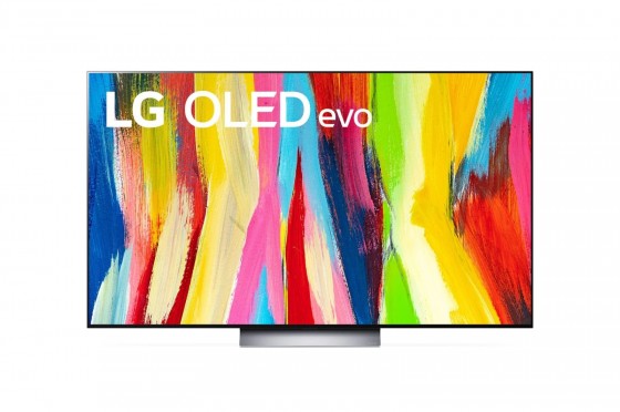 TV 65 OLED UHD SMART TV...