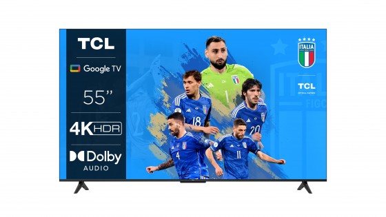 TV 55 TCL 4K UHD ANDROID TV...