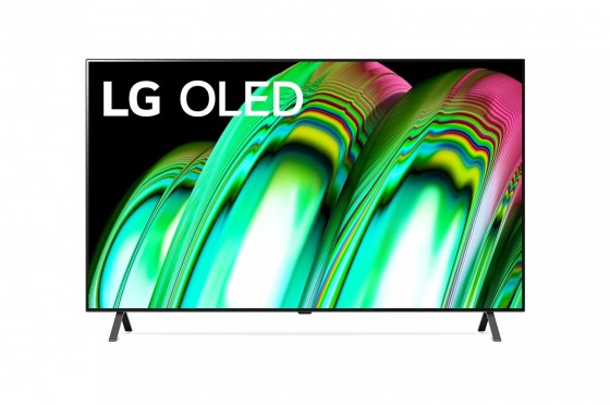 TV 48 OLED UHD SMART TV...