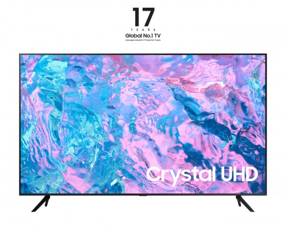 TV 75 SAM 4K UHD SMART TV...